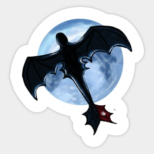 toothless Sticker